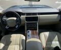 Ленд Ровер Рендж Ровер, об'ємом двигуна 3 л та пробігом 37 тис. км за 41900 $, фото 12 на Automoto.ua