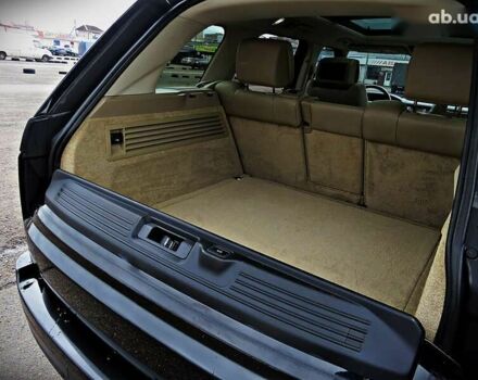 Ленд Ровер Рендж Ровер, объемом двигателя 3 л и пробегом 124 тыс. км за 35000 $, фото 23 на Automoto.ua