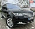 Ленд Ровер Рендж Ровер, об'ємом двигуна 4.4 л та пробігом 178 тис. км за 37000 $, фото 46 на Automoto.ua