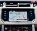 Ленд Ровер Рендж Ровер, об'ємом двигуна 4.4 л та пробігом 178 тис. км за 37000 $, фото 57 на Automoto.ua