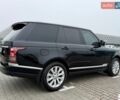 Ленд Ровер Рендж Ровер, об'ємом двигуна 4.4 л та пробігом 178 тис. км за 37000 $, фото 6 на Automoto.ua