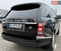 Ленд Ровер Рендж Ровер, об'ємом двигуна 4.4 л та пробігом 178 тис. км за 37000 $, фото 7 на Automoto.ua