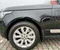 Ленд Ровер Рендж Ровер, об'ємом двигуна 4.4 л та пробігом 178 тис. км за 37000 $, фото 14 на Automoto.ua