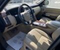 Ленд Ровер Рендж Ровер, об'ємом двигуна 3 л та пробігом 37 тис. км за 40900 $, фото 8 на Automoto.ua