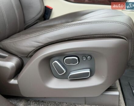 Ленд Ровер Рендж Ровер, об'ємом двигуна 4.4 л та пробігом 178 тис. км за 37000 $, фото 39 на Automoto.ua