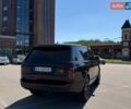 Ленд Ровер Рендж Ровер, об'ємом двигуна 2.99 л та пробігом 84 тис. км за 50000 $, фото 6 на Automoto.ua