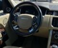Ленд Ровер Рендж Ровер, об'ємом двигуна 3 л та пробігом 37 тис. км за 40900 $, фото 13 на Automoto.ua