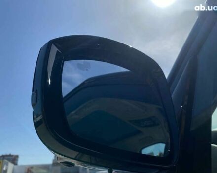 Ленд Ровер Рендж Ровер, объемом двигателя 3 л и пробегом 37 тыс. км за 39900 $, фото 24 на Automoto.ua