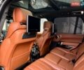 Ленд Ровер Рендж Ровер, объемом двигателя 4.37 л и пробегом 185 тыс. км за 47000 $, фото 22 на Automoto.ua
