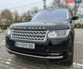 Ленд Ровер Рендж Ровер, об'ємом двигуна 4.4 л та пробігом 178 тис. км за 37000 $, фото 1 на Automoto.ua