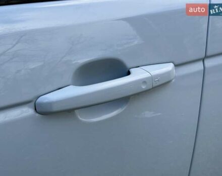 Ленд Ровер Рендж Ровер, объемом двигателя 2.99 л и пробегом 204 тыс. км за 36000 $, фото 9 на Automoto.ua