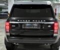 Ленд Ровер Рендж Ровер, объемом двигателя 3 л и пробегом 85 тыс. км за 43500 $, фото 27 на Automoto.ua