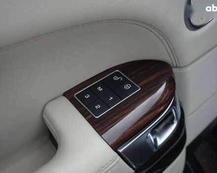 Ленд Ровер Рендж Ровер, объемом двигателя 3 л и пробегом 278 тыс. км за 35000 $, фото 18 на Automoto.ua