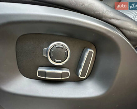 Ленд Ровер Рендж Ровер, объемом двигателя 2.99 л и пробегом 207 тыс. км за 36500 $, фото 28 на Automoto.ua