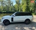 Ленд Ровер Рендж Ровер, объемом двигателя 3 л и пробегом 120 тыс. км за 35600 $, фото 3 на Automoto.ua