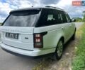 Ленд Ровер Рендж Ровер, об'ємом двигуна 3 л та пробігом 155 тис. км за 26999 $, фото 15 на Automoto.ua