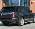 Ленд Ровер Рендж Ровер, об'ємом двигуна 3 л та пробігом 145 тис. км за 39990 $, фото 11 на Automoto.ua