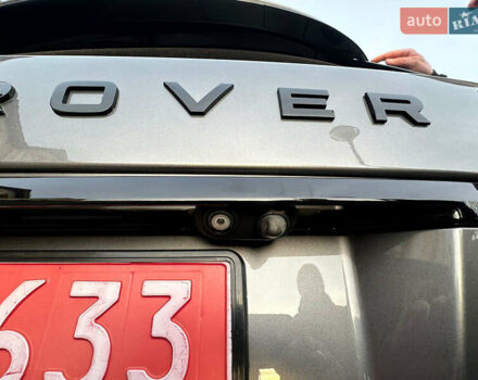 Ленд Ровер Рендж Ровер, объемом двигателя 2.99 л и пробегом 207 тыс. км за 36500 $, фото 25 на Automoto.ua