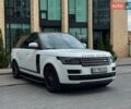 Ленд Ровер Рендж Ровер, объемом двигателя 3 л и пробегом 170 тыс. км за 35000 $, фото 1 на Automoto.ua