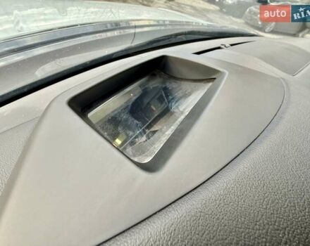 Ленд Ровер Рендж Ровер, объемом двигателя 2.99 л и пробегом 204 тыс. км за 36000 $, фото 19 на Automoto.ua