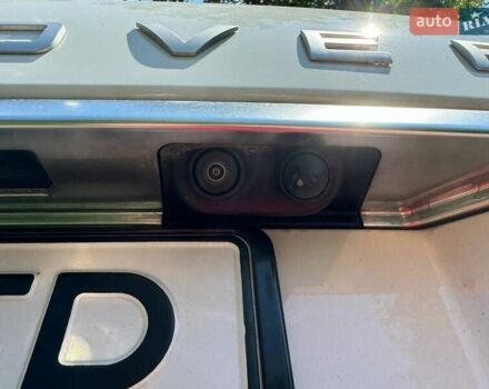 Ленд Ровер Рендж Ровер, объемом двигателя 3 л и пробегом 120 тыс. км за 35600 $, фото 36 на Automoto.ua