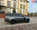 Ленд Ровер Рендж Ровер, объемом двигателя 2.99 л и пробегом 207 тыс. км за 36500 $, фото 7 на Automoto.ua