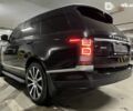Ленд Ровер Рендж Ровер, объемом двигателя 3 л и пробегом 85 тыс. км за 43500 $, фото 9 на Automoto.ua