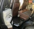 Ленд Ровер Рендж Ровер, объемом двигателя 4.4 л и пробегом 130 тыс. км за 45000 $, фото 4 на Automoto.ua
