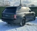 Ленд Ровер Рендж Ровер, об'ємом двигуна 4.4 л та пробігом 149 тис. км за 53700 $, фото 1 на Automoto.ua
