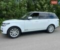Ленд Ровер Рендж Ровер, об'ємом двигуна 3 л та пробігом 155 тис. км за 26999 $, фото 2 на Automoto.ua