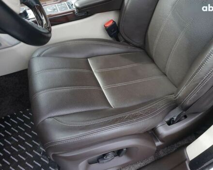 Ленд Ровер Рендж Ровер, объемом двигателя 3 л и пробегом 278 тыс. км за 35000 $, фото 23 на Automoto.ua