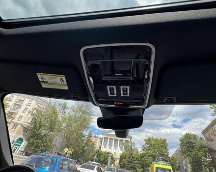 Ленд Ровер Рендж Ровер, об'ємом двигуна 0 л та пробігом 131 тис. км за 31000 $, фото 5 на Automoto.ua
