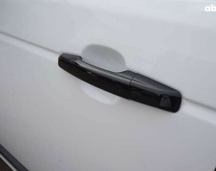 Ленд Ровер Рендж Ровер, объемом двигателя 3 л и пробегом 278 тыс. км за 35000 $, фото 13 на Automoto.ua