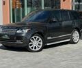 Ленд Ровер Рендж Ровер, объемом двигателя 3 л и пробегом 145 тыс. км за 35500 $, фото 1 на Automoto.ua