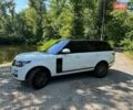 Ленд Ровер Рендж Ровер, объемом двигателя 3 л и пробегом 120 тыс. км за 35600 $, фото 2 на Automoto.ua
