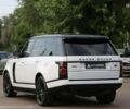 Ленд Ровер Рендж Ровер, объемом двигателя 3 л и пробегом 95 тыс. км за 37900 $, фото 5 на Automoto.ua