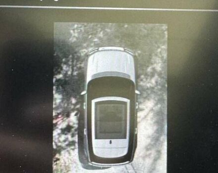 Ленд Ровер Рендж Ровер, объемом двигателя 3 л и пробегом 120 тыс. км за 35600 $, фото 30 на Automoto.ua