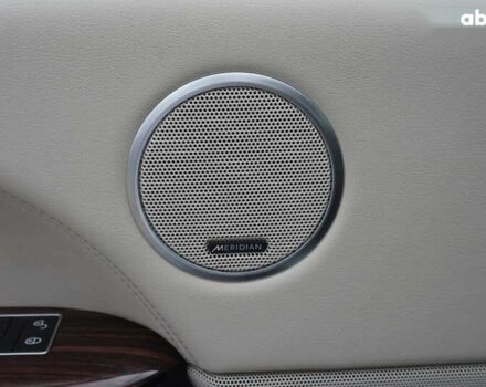 Ленд Ровер Рендж Ровер, объемом двигателя 3 л и пробегом 278 тыс. км за 35000 $, фото 20 на Automoto.ua