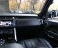 Ленд Ровер Рендж Ровер, объемом двигателя 5 л и пробегом 87 тыс. км за 48000 $, фото 12 на Automoto.ua