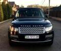 Ленд Ровер Рендж Ровер, об'ємом двигуна 4.4 л та пробігом 130 тис. км за 45000 $, фото 1 на Automoto.ua