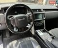 Ленд Ровер Рендж Ровер, об'ємом двигуна 3 л та пробігом 226 тис. км за 27000 $, фото 6 на Automoto.ua