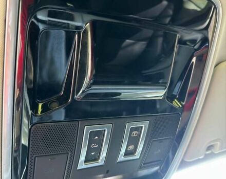 Ленд Ровер Рендж Ровер, объемом двигателя 3 л и пробегом 120 тыс. км за 35600 $, фото 23 на Automoto.ua