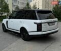 Ленд Ровер Рендж Ровер, объемом двигателя 3 л и пробегом 170 тыс. км за 35000 $, фото 4 на Automoto.ua