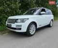 Ленд Ровер Рендж Ровер, об'ємом двигуна 3 л та пробігом 155 тис. км за 29500 $, фото 1 на Automoto.ua