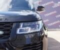 Ленд Ровер Рендж Ровер, объемом двигателя 4.4 л и пробегом 172 тыс. км за 46500 $, фото 11 на Automoto.ua