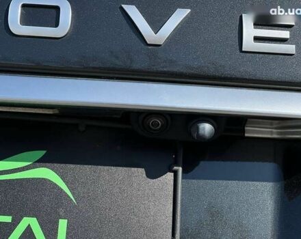 Ленд Ровер Рендж Ровер, объемом двигателя 3 л и пробегом 145 тыс. км за 35500 $, фото 14 на Automoto.ua