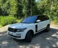Ленд Ровер Рендж Ровер, объемом двигателя 3 л и пробегом 120 тыс. км за 35600 $, фото 1 на Automoto.ua