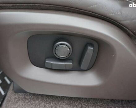 Ленд Ровер Рендж Ровер, объемом двигателя 3 л и пробегом 278 тыс. км за 35000 $, фото 22 на Automoto.ua