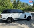 Ленд Ровер Рендж Ровер, объемом двигателя 3 л и пробегом 120 тыс. км за 35600 $, фото 6 на Automoto.ua