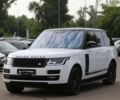 Ленд Ровер Рендж Ровер, объемом двигателя 3 л и пробегом 95 тыс. км за 37900 $, фото 2 на Automoto.ua
